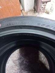 255/35/18  NEXEN N FERA SU1  DOT21     2TEMAXIA-thumb-1