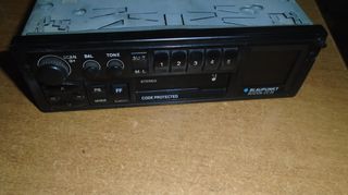 ΡΑΔΙΟΚΑΣΕΤΟΦΩΝΟ ΒLAUPUNKT CC 20........... ΛΕΙΤΟΥΡΓΙΚΟ-thumb-2
