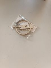 ΣΗΜΑ ΜΑΣΚΑΣ ΝΙΚΕΛ OPEL 9.5X7CM