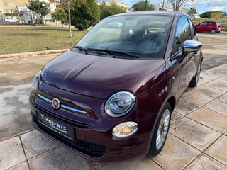 Fiat 500 2016 LOUNGE 1.2