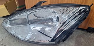 FORD FOCUS 1998-2002  ΦΑΝΑΡΙΑ ΕΜΠΡΟΣ ΗΛΕΚΤΡΙΚΑ -02  ΑΡΙΣΤΕΡΟ+ΔΕΞΙ