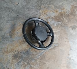 ΤΙΜΟΝΙ ΜΕ ABG