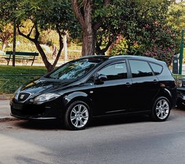 Seat Altea 2007 XL 1.8 TSI 160HP
