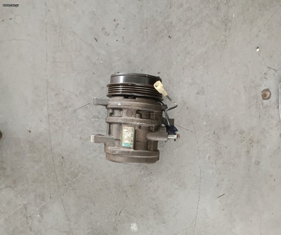 COMPRESSOR A/C