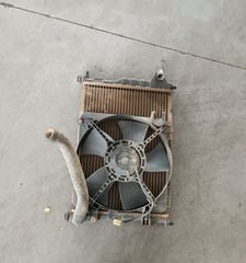 CHEVROLET MATIZ 800 CC-thumb-13