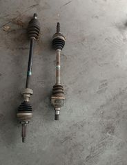 CHEVROLET MATIZ 800 CC-thumb-19