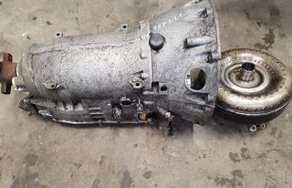 Mercedes-Benz Vito Viano W639 Αυτόματο σασμάν **651.940 κινητήρας**  2008-2016