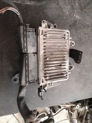 ΕΓΚΕΦΑΛΟΣ ΜΗΧΑΝΗΣ  MERCEDES A CLASS - B CLASS DIESEL **640940** 1991 CC 2004 2005 2006 2007 2008 2009 2010 2011 2012 **ΡΩΤΗΣΤΕ ΤΙΜΗ**