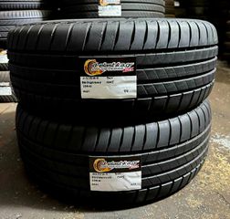 215/55R17 94V BRIDGESTONE T005 DOT1021