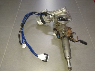 ΚΟΛΩΝΑ ΤΙΜΟΝΙΟΥ 45200-02282 TOYOTA AURIS 06-10 - ΡΩΤΗΣΤΕ ΤΙΜΗ - ΑΠΟΣΤΟΛΗ ΣΕ ΟΛΗ ΤΗΝ ΕΛΛΑΔΑ