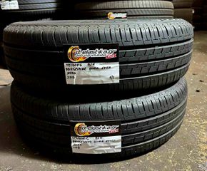 175/60R16 82H BRIDGESTONE ECOPIA EP150 DOT2918