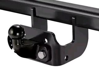 ΚΟΤΣΑΔΟΡΟΣ AUTO-HAK ΜΕ ΠΙΣΤΟΠΟΙΗΣΗ [MAZDA B2500/B2600/BT50 1998-2012]
