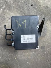 ΜΟΝΑΔΑ ABS BMW X1 (E84)-thumb-1