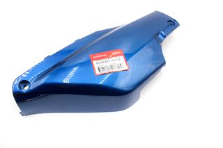 Καπακι Πλαινο Μπαταρια Honda Supra Μπλε Γνησιο