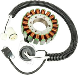 ΛΥΡΗΣ WSM ΠΗΝΙΑ YAMAHA VX 1100 2005-2015, 6D3-81410-00-00, 6D3-81410-01-00, 6D3-81410-02-00, 004-250