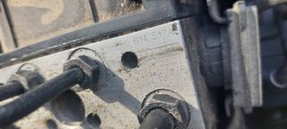 AUDI A4  VW PASSAT 8E0614517A  BOSCH 0265225045 0130108078 0265950012 ABS ΜΟΝΑΔΑ ΦΡΕΝΟΥ