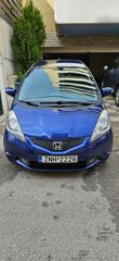 Honda Jazz 2009