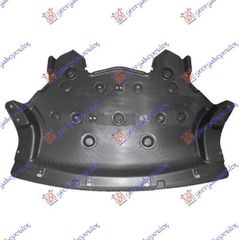 Ποδιά Μηχανής Πλαστική BMW X5 (F15) 2013-2018