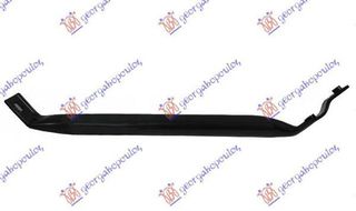 Βάση Ψυγείου Κάτω Αλουμινένια Δεξιά BMW X5 (G05) 2018-