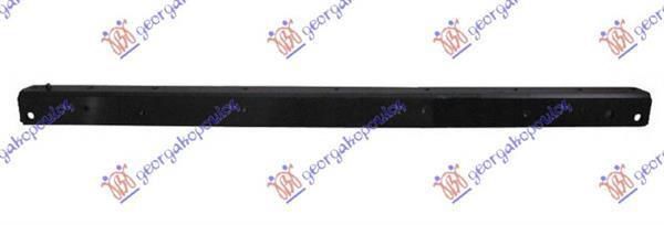 Ποδιά Εμπρός Άνω (Πίσω Κομμάτι) Αλουμινένια BMW X5 (G05) 2018-