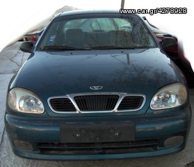 Daewoo Lanos 1300-thumb-1