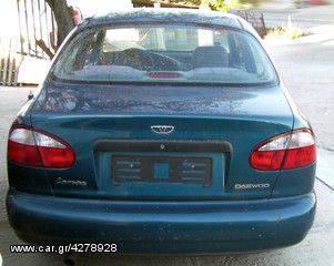 Daewoo Lanos 1300-thumb-2