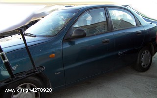 Daewoo Lanos 1300-thumb-3