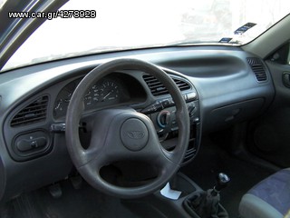 Daewoo Lanos 1300-thumb-4