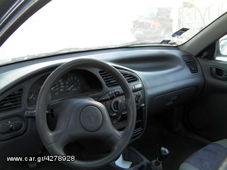 Daewoo Lanos 1300-thumb-5