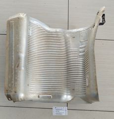 ΜΟΝΩΣΗ ΕΞΑΤΜΙΣΗΣ ΣΤΟ ΡΕΖΕΡΒΟΥΑΡ (17285-JG00Α) NISSAN X-TRAIL T31 2008-2012.