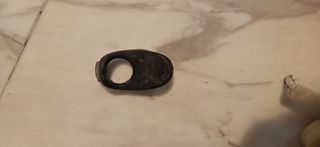 Χερούλι Πορτ Μπαγκάζ Toyota Yaris 1998-2005