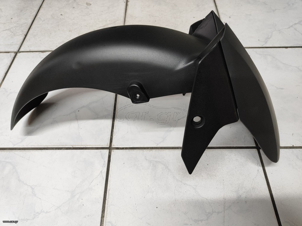 yamaha xmax φτερο εμπρος ολοκληρο (2 κομματια)  2011-2017