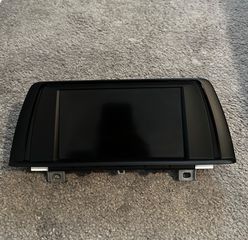 Bmw F20 γνήσια οθόνη L7 CID 6.5”