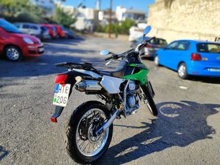 Kawasaki KLX 250 2017-thumb-6