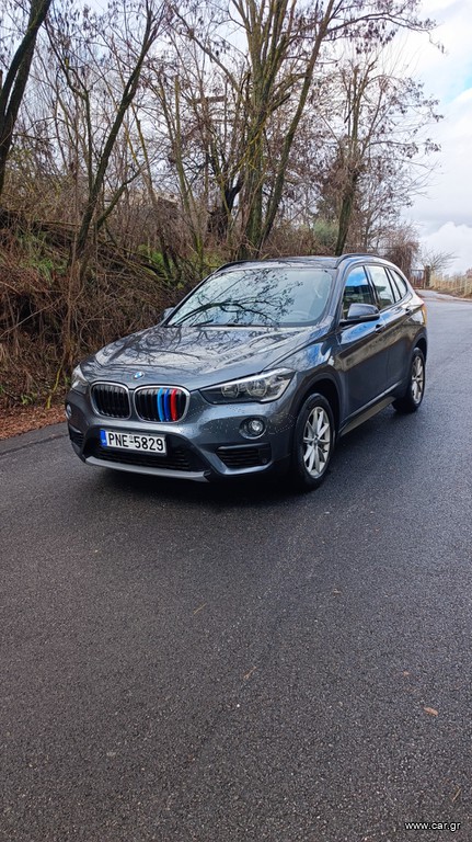 Bmw X1 '19 Bmw X1 2019