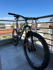 Downhill - Enduro - Trail Nukeproof 2018 Mega