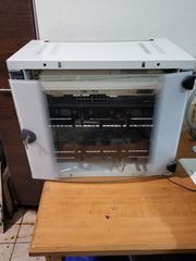 Τηλεφωνικο κεντρο