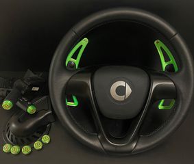 SMART FORTWO 450 PADDLES για F1