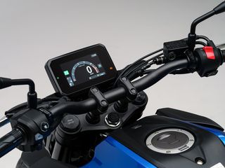 Honda CB 125 2026 CB125R EURO5+-thumb-3