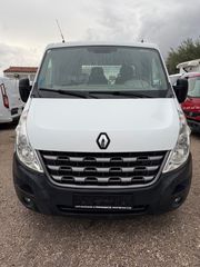 Καρότσα Renault 2013 MASTER 150dCi L2 3.20m ΚΑΡΟΤΣΑ-thumb-2
