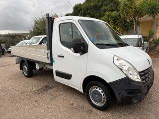 Καρότσα Renault 2013 MASTER 150dCi L2 3.20m ΚΑΡΟΤΣΑ-thumb-3