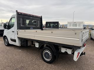 Καρότσα Renault 2013 MASTER 150dCi L2 3.20m ΚΑΡΟΤΣΑ-thumb-7