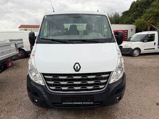 Καρότσα Renault 2013 MASTER 150dCi L2 3.20m ΚΑΡΟΤΣΑ-thumb-8