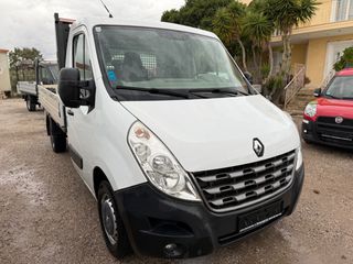 Καρότσα Renault 2013 MASTER 150dCi L2 3.20m ΚΑΡΟΤΣΑ-thumb-9