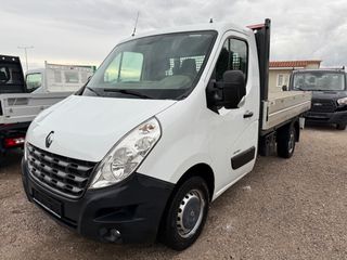 Καρότσα Renault 2013 MASTER 150dCi L2 3.20m ΚΑΡΟΤΣΑ-thumb-11