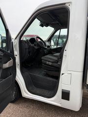 Καρότσα Renault 2013 MASTER 150dCi L2 3.20m ΚΑΡΟΤΣΑ-thumb-13