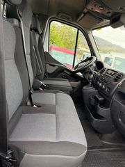 Καρότσα Renault 2013 MASTER 150dCi L2 3.20m ΚΑΡΟΤΣΑ-thumb-14