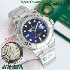Rolex Yacht-Master 40’ Blue Dial 116622 Swiss Superclone Quality Replica 1:1 Best Factory