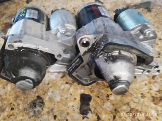 RENAULT CLIO IV CAPTUR MEGANE IV KANGOO II  SANDERO II LOGAN  1.2 TCE TCE 2013-19 233000557R MOTER H4B