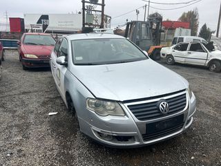 VW PASSAT 3C ‘05-‘11 (CBAB/ BKP 2000 cc 140 hp TDI)